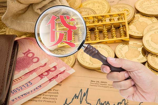 深圳线下本地私借